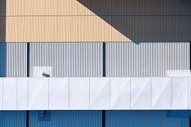 Architektur im Rampenlicht von Jenco van Zalk