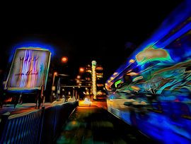 Magic from Home by Bob Pieck