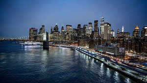 Brooklyn Nights