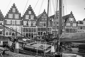 Hoorn Haven