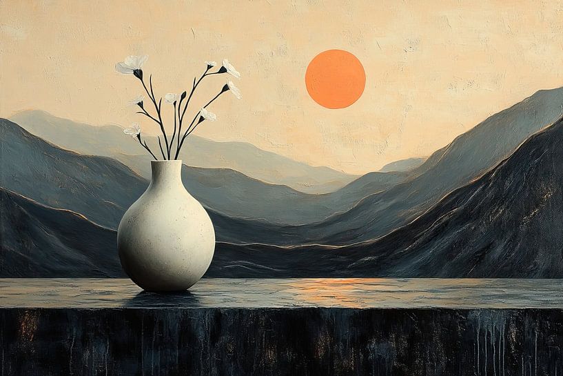 Flowers by Art Whims