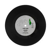 45rpm plaat Wabi sabi wasabi