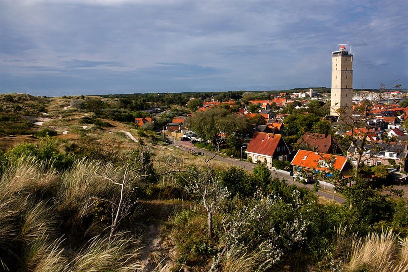 Terschelling von Evelyne Renske