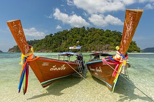 Koh Ror-Kloy van Walter G. Allgöwer