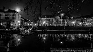 Weißer Umfang Leiden