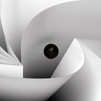 Big Eye, Antonyus Bunjamin (Abe)