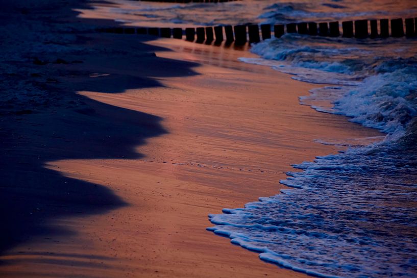 Baltic Sea by Thomas Jäger