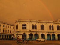 Historic Havana Cuba