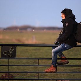 Marian van Ginkel Profilfoto