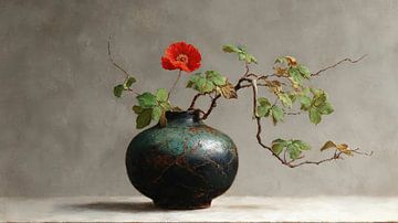 Douceur de la nature sur Yaya's