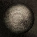 Balance. Wabi-Sabi. Silver. by Alie Ekkelenkamp thumbnail