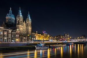 St. Nicolaasbasiliek