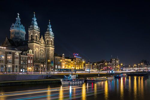 St. Nicolaasbasiliek