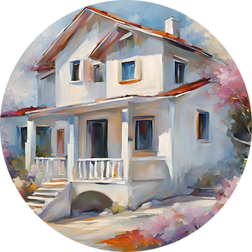 France Moderne Architectuur