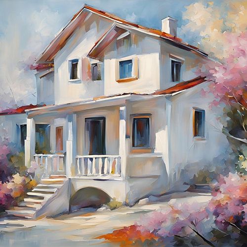 France Modern Architecture