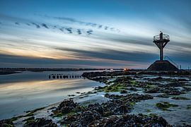 Passage du Gois by Pieter Heine