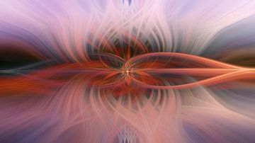 Abstract Photoshop creation by Henk Meijer Photography