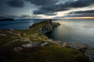 Neist Point Ecosse sur Tim Kreike