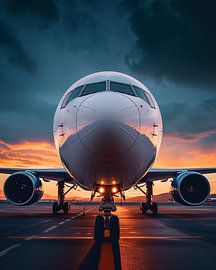 Ambiance de vacances