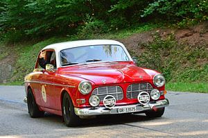 Volvo Amazon 112 SR  Eggberg Klassik 2019 von Ingo Laue