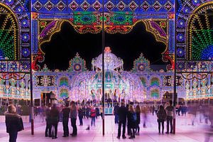 Glow Eindhoven 2015