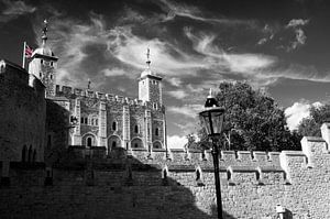 London Tower