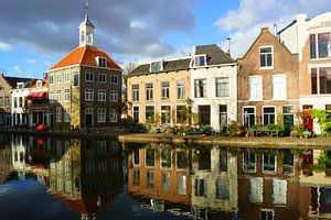 Schiedam