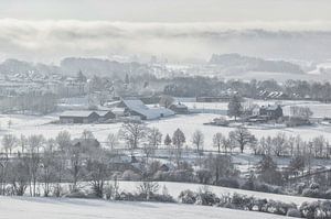 Winter in Vaals