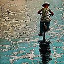 The Quiet Struggle Toward Independence by Jan Keteleer (JanKé): A Journey Beyond the Canvas thumbnail