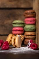 Macarons
