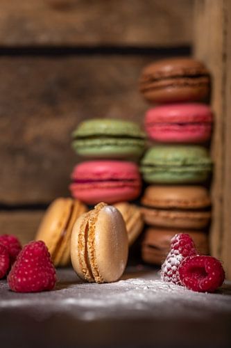 Macarons