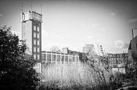 Backside of De Brandweerkantine, Maastricht by Streets of Maastricht thumbnail