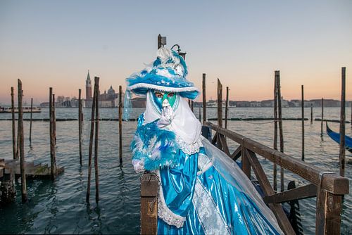 Carnaval de Venise