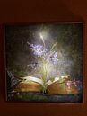 Klantfoto: Book of inspiration - bloemen van Studio Papilio