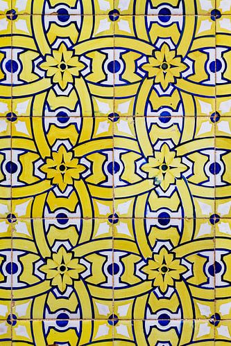Azulejos