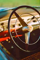 American Muscle Car