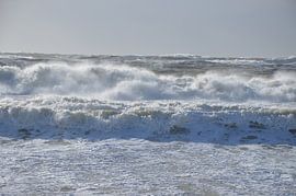 Waves by Corinna Vollertsen