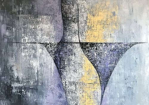 Textured Depths