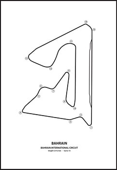 BAHRIAN GRAND PRIX | Formula 1