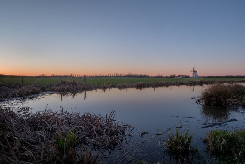 Mill in Lienden by Moetwil en van Dijk - Fotografie