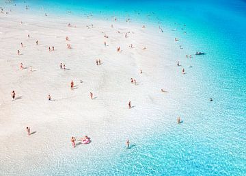 Beach Daydream