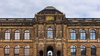 Palais de l'Échangiste, Dresde par Henk Meijer Photography Aperçu