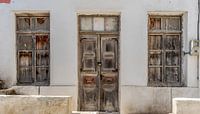 Griekse deuren by Mario Calma thumbnail