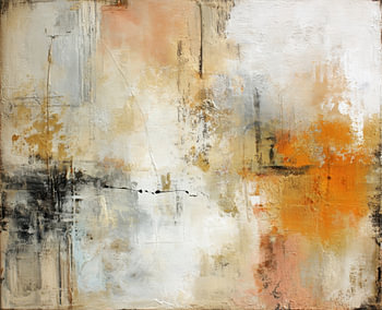 Une ambiance chaleureuse en beige et terracotta