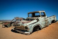 Oude Auto`s