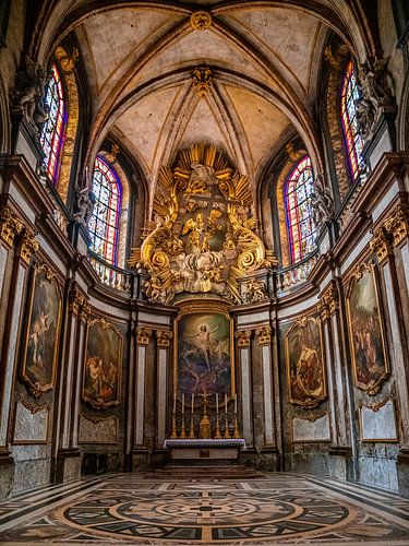 Kathedrale von Besançon