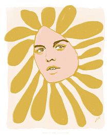 Jlr Flowerhead1 Kopie 2 von Jenny Liz Rome