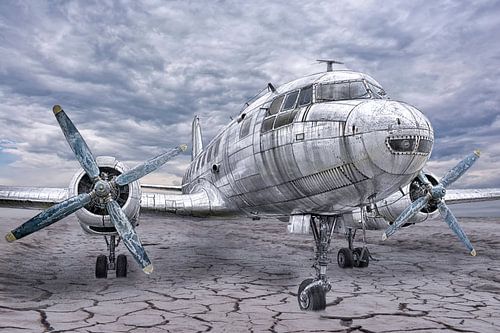 verloren im Nirgendwo