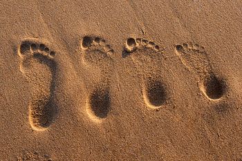 Van groot naar Klein