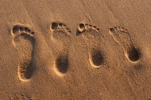 Van groot naar Klein